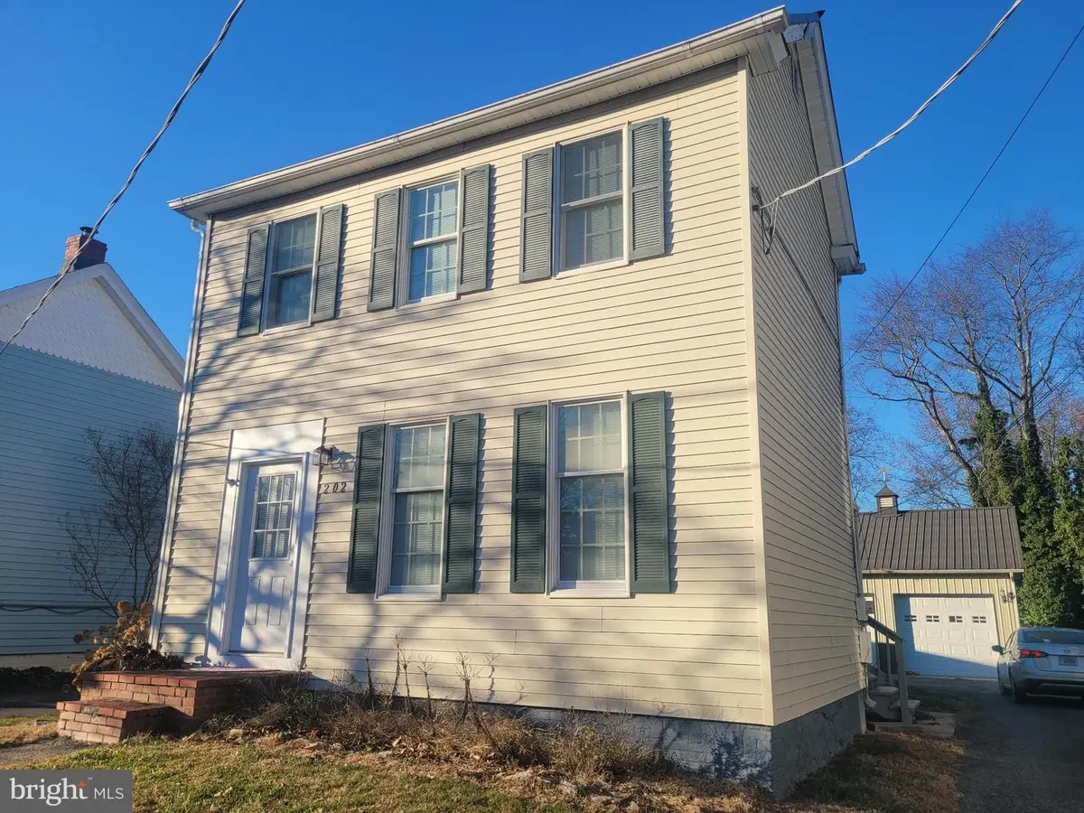 202 Virginia Ave, Galena, MD 21635 - Image #1