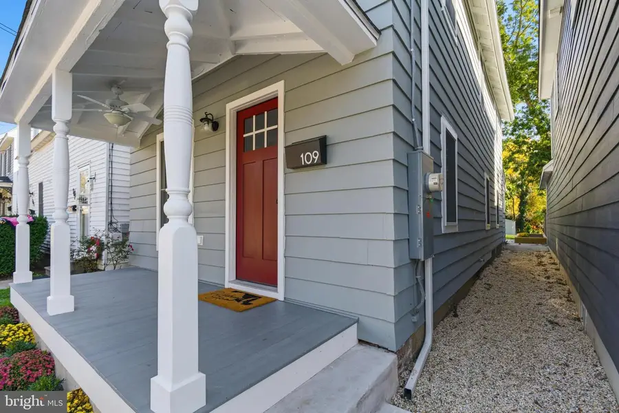109 S College Ave, Chestertown, MD 21620 - #3