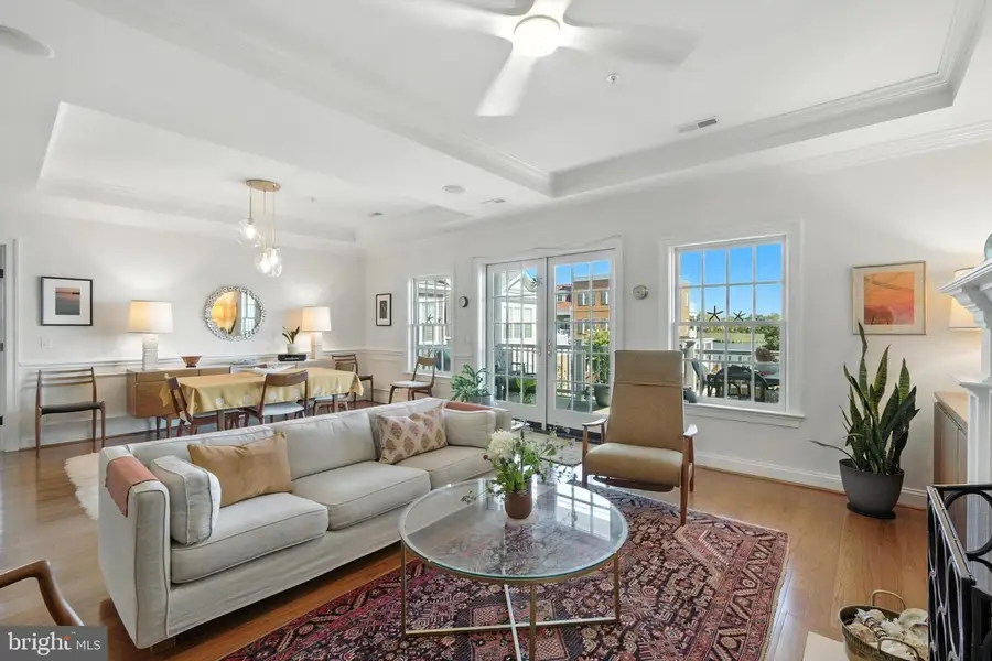 118 Little Harbor Way #201, Chestertown, MD 21620 - #2