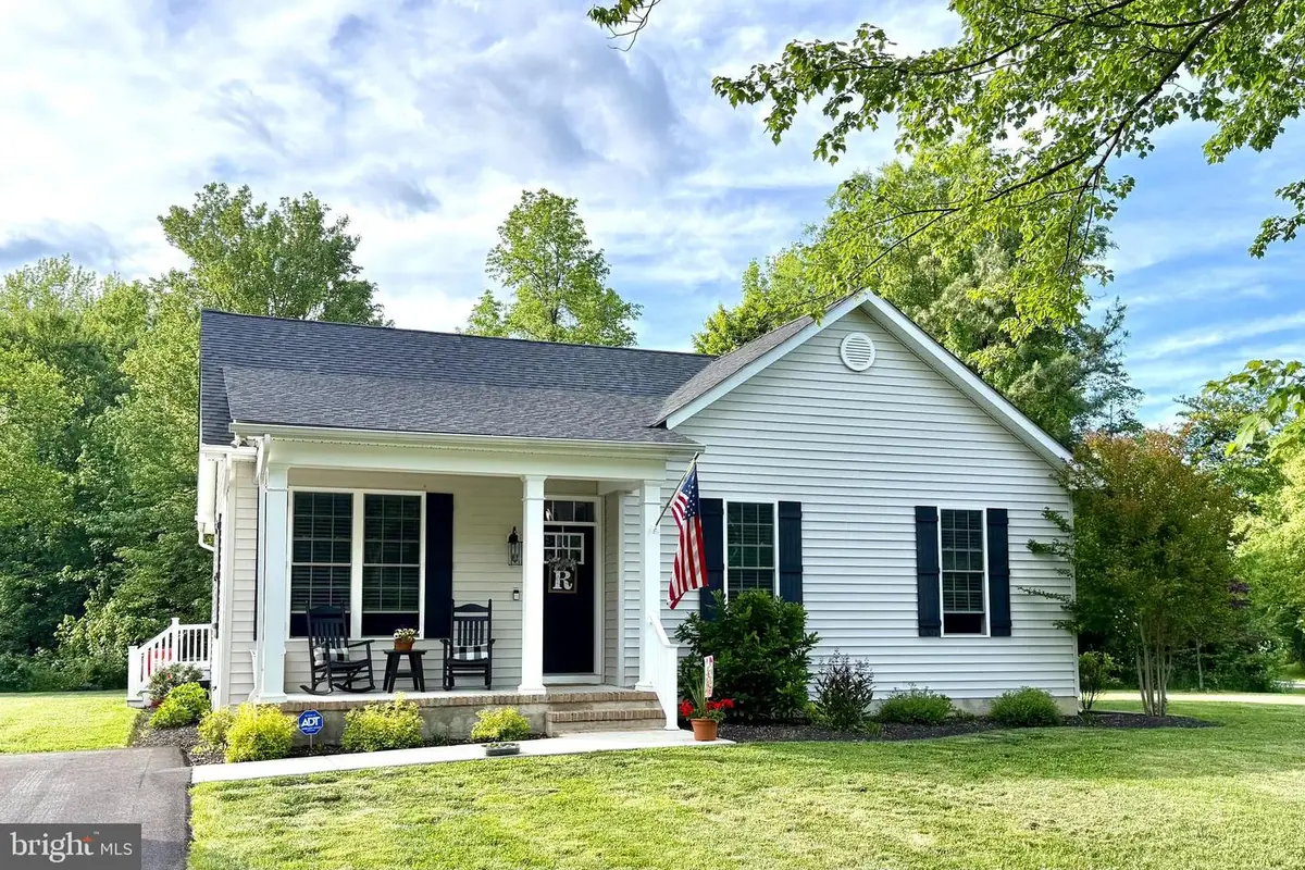 23264 Clarissa Rd, Chestertown, MD 21620 - #1