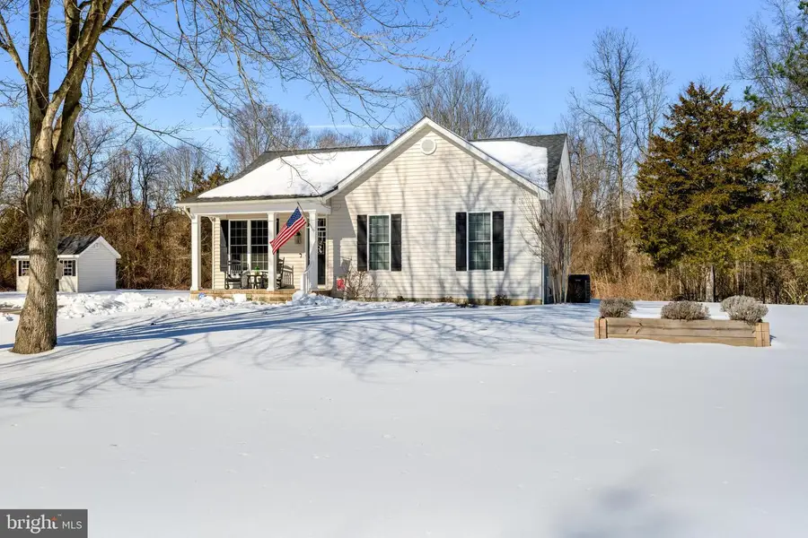 23264 Clarissa Rd, Chestertown, MD 21620 - #2