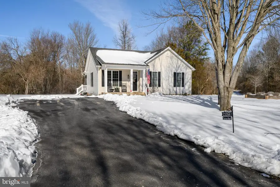 23264 Clarissa Rd, Chestertown, MD 21620 - #3