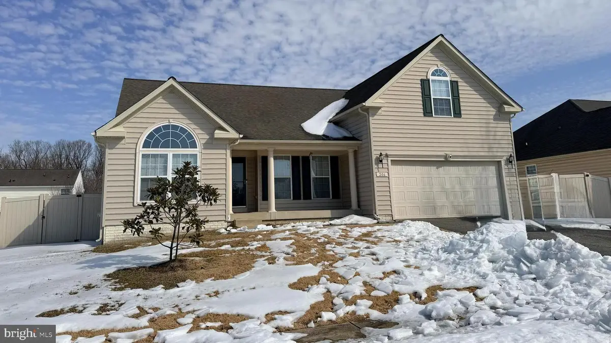 206 Camelot Dr, Chestertown, MD 21620 - #1