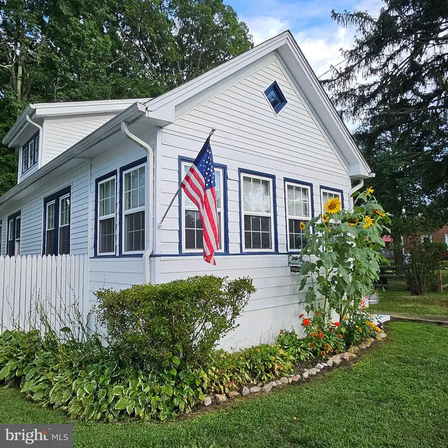 5827 S Hawthorne Ave, Rock Hall, MD 21661 - #2