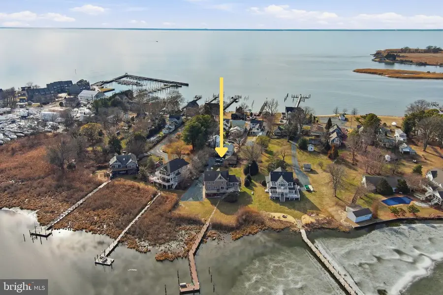 5979 Lawton Ave, Rock Hall, MD 21661 - #3