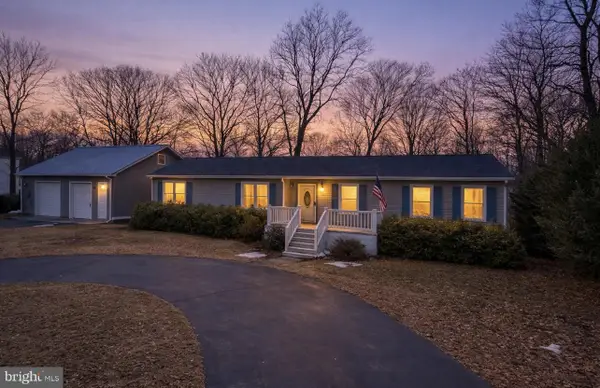 31729 W Edge Rd, MILLINGTON, MD 21651