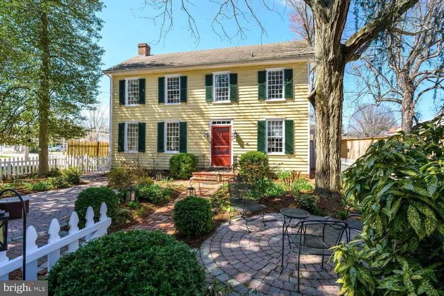 106 Queen St S, Chestertown, MD 21620 - #2