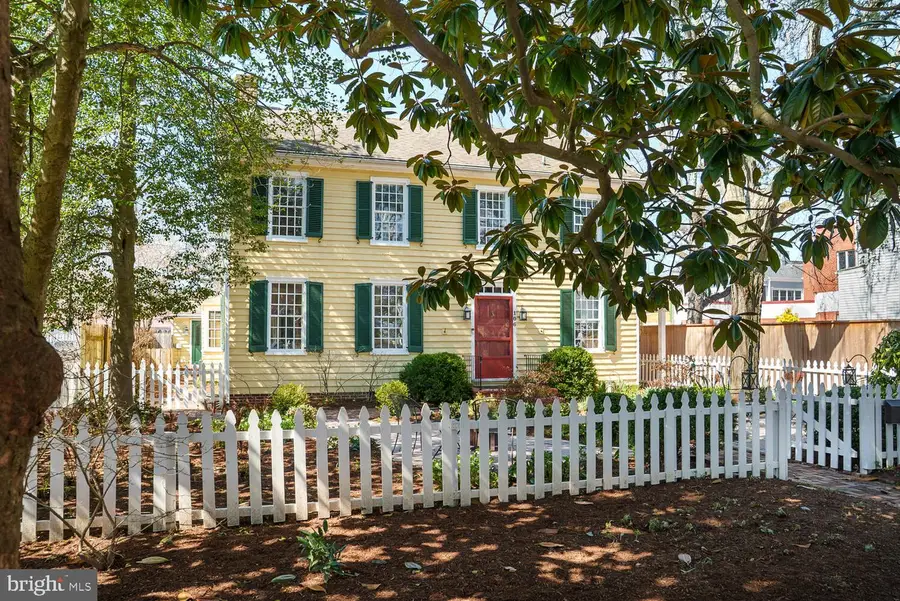 106 Queen St S, Chestertown, MD 21620 - #3