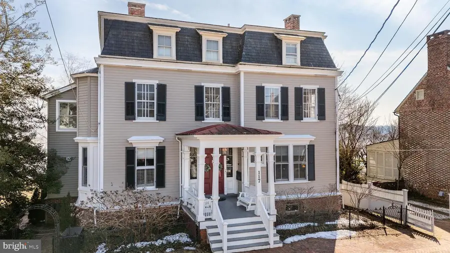 117 Water St N #1a, Chestertown, MD 21620 - #2