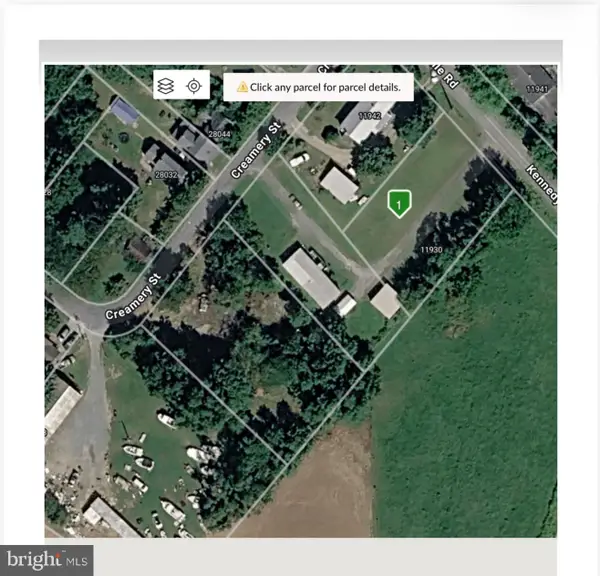 11930 Kennedyville Rd, KENNEDYVILLE, MD 21645