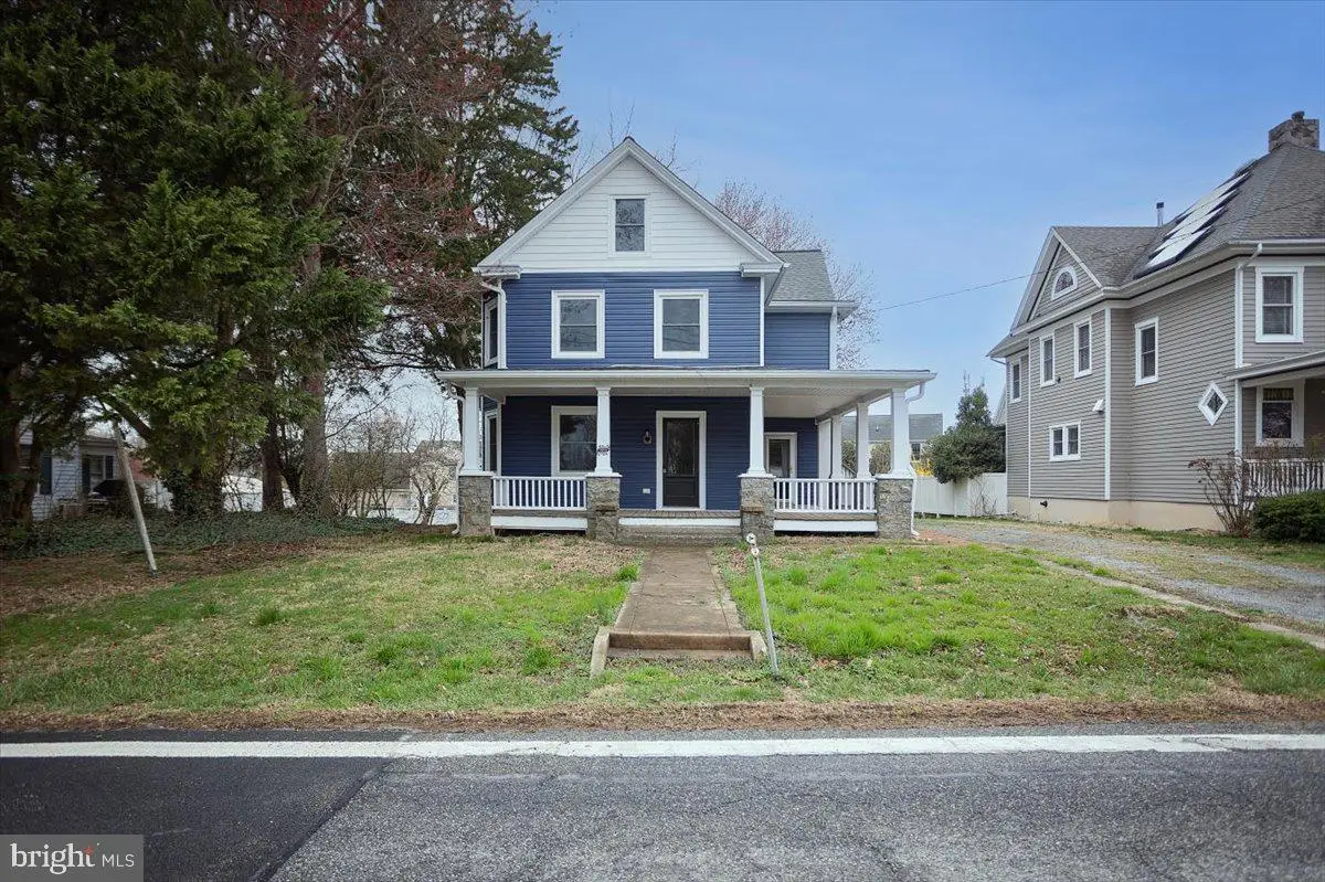 11944 Augustine Herman Hwy, Kennedyville, MD 21645 - #1