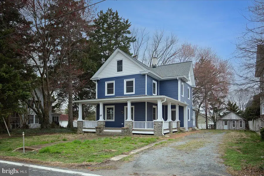 11944 Augustine Herman Hwy, Kennedyville, MD 21645 - #2