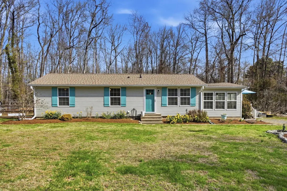 20812 Mercer Ave, Rock Hall, MD 21661 - #1