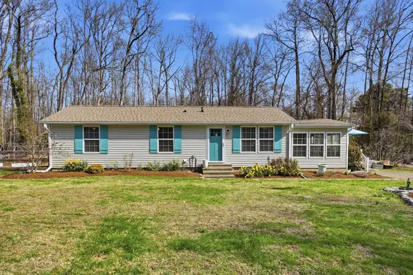 20812 Mercer Ave, ROCK HALL, MD 21661