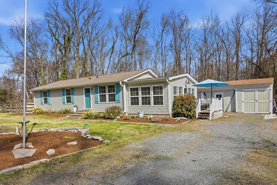 20812 Mercer Ave, Rock Hall, MD 21661 - #2