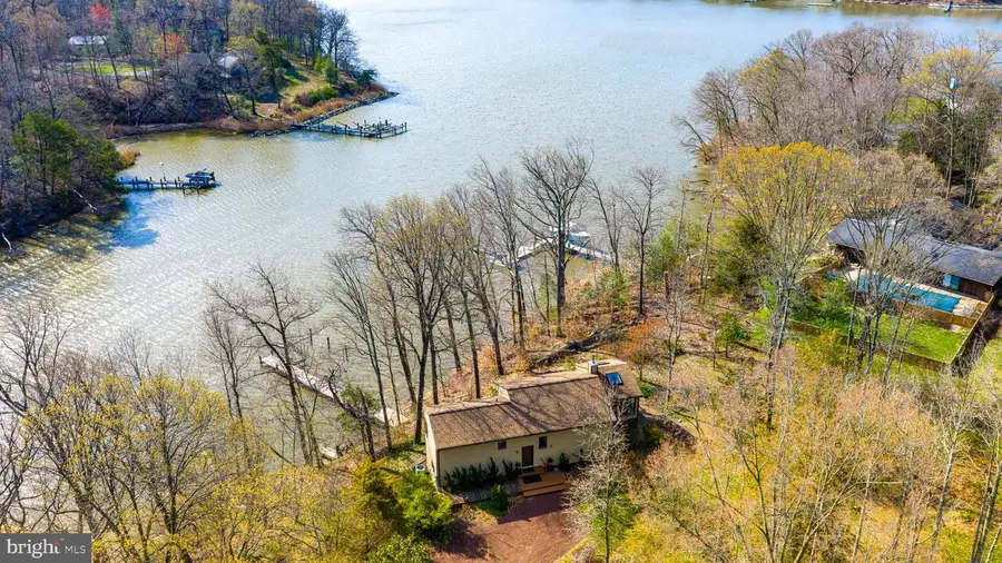 10087 John Carvill Rd, Chestertown, MD 21620 - #2