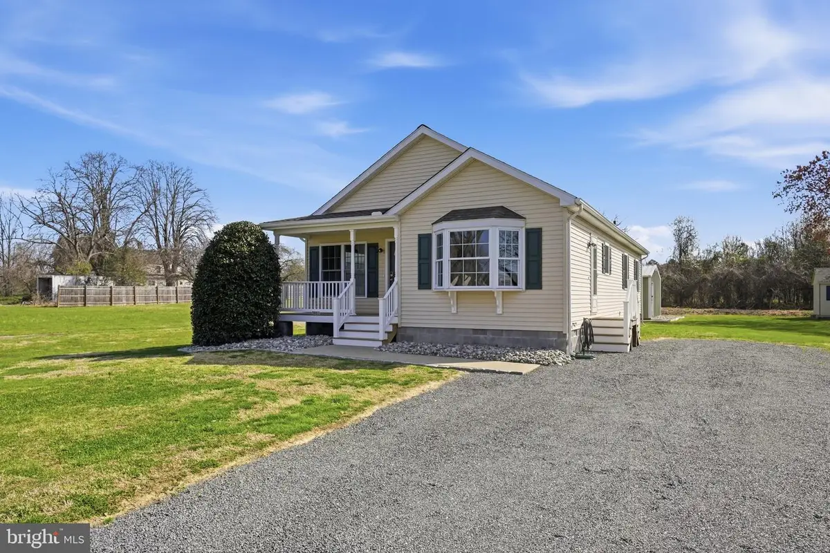 5883 Williams St, Rock Hall, MD 21661 - #1