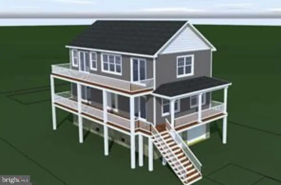 21186 Chesapeake Ave, Rock Hall, MD 21661 - #3