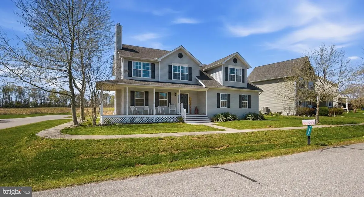 11942 Flour Mill St, Kennedyville, MD 21645 - #1