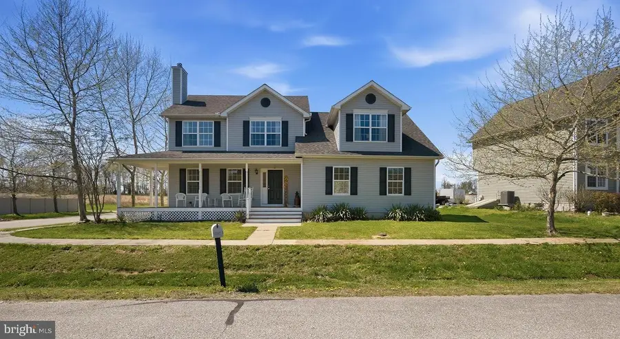 11942 Flour Mill St, Kennedyville, MD 21645 - #2