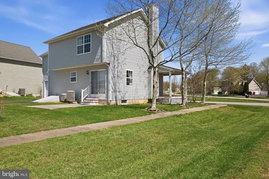 11942 Flour Mill St, Kennedyville, MD 21645 - #3