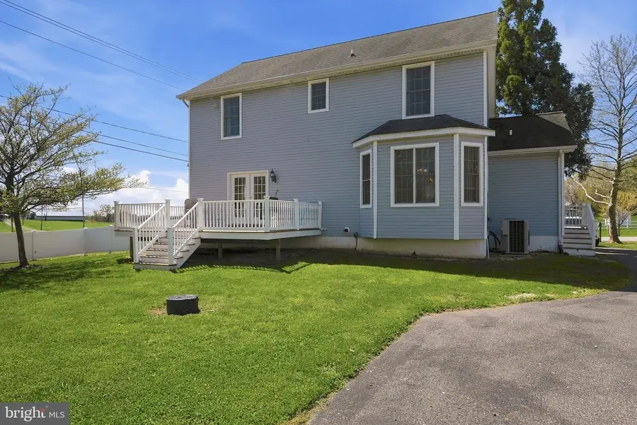 11901 Dairy St, Kennedyville, MD 21645 - #2