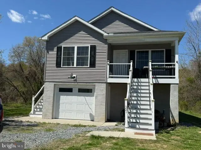 321 West St, Millington, MD 21651 - #1