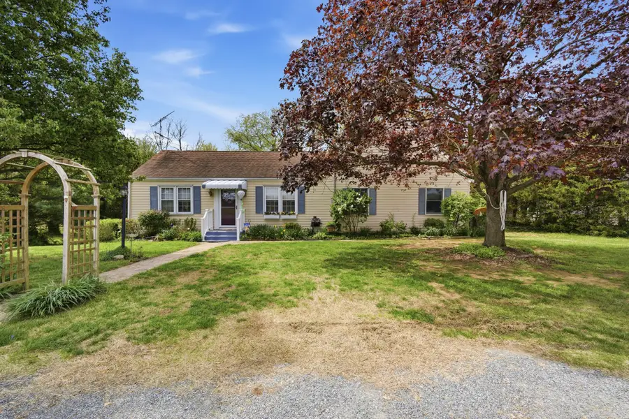 14136 Kentmore Park Rd, Kennedyville, MD 21645 - #2