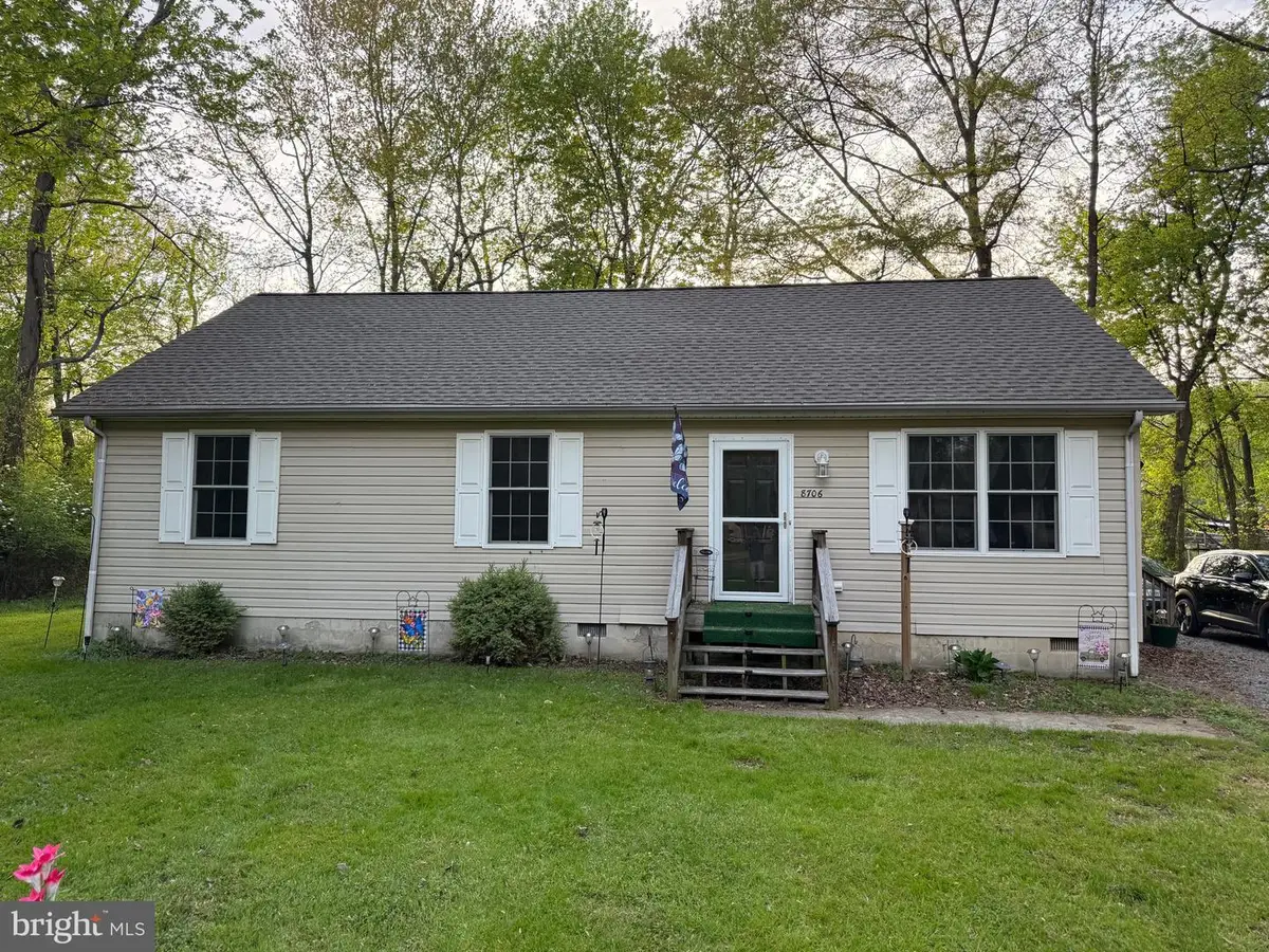 8706 Elm Rd, Chestertown, MD 21620 - #1