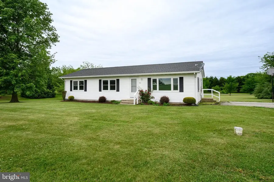956 Washington Ave, Chestertown, MD 21620 - #2