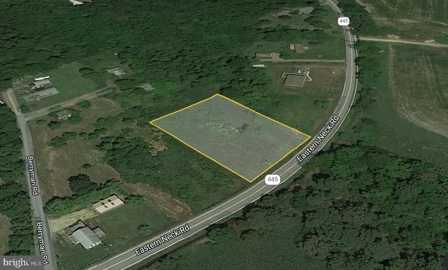 5120 Eastern Neck Rd, Rock Hall, MD 21661 - #2