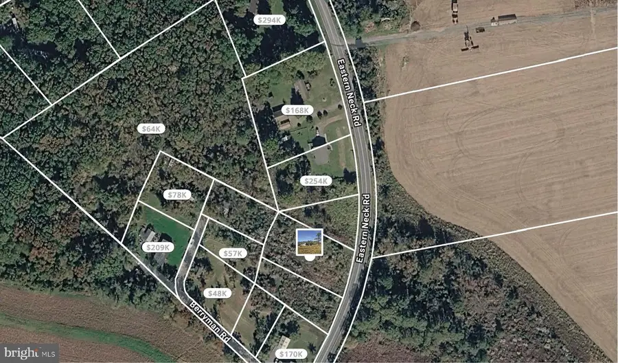 5120 Eastern Neck Rd, Rock Hall, MD 21661 - #3