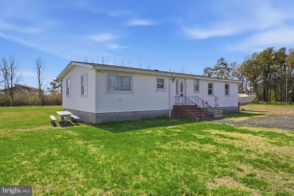 5666 Walnut St, ROCK HALL, MD 21661