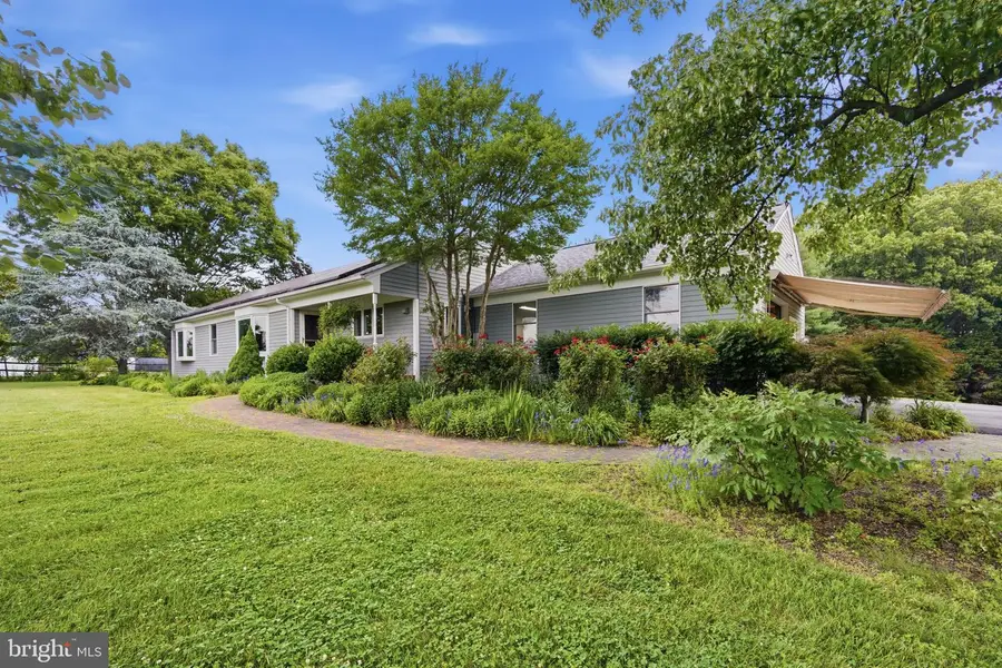 25124 E Kentfield Rd, Worton, MD 21678 - #2