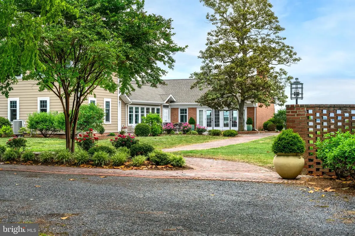 25440 Learman Rd, Chestertown, MD 21620 - #1