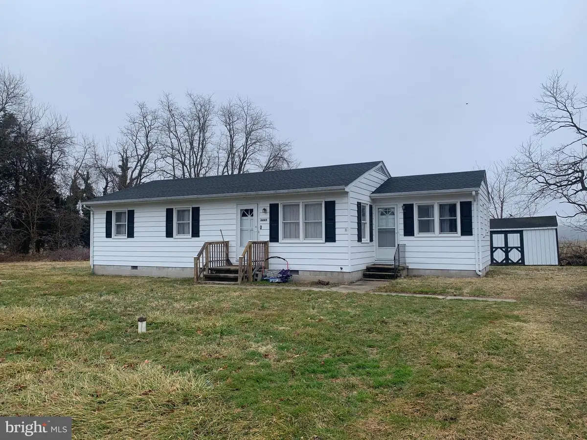 6445 Edesville Rd, Rock Hall, MD 21661 - #1