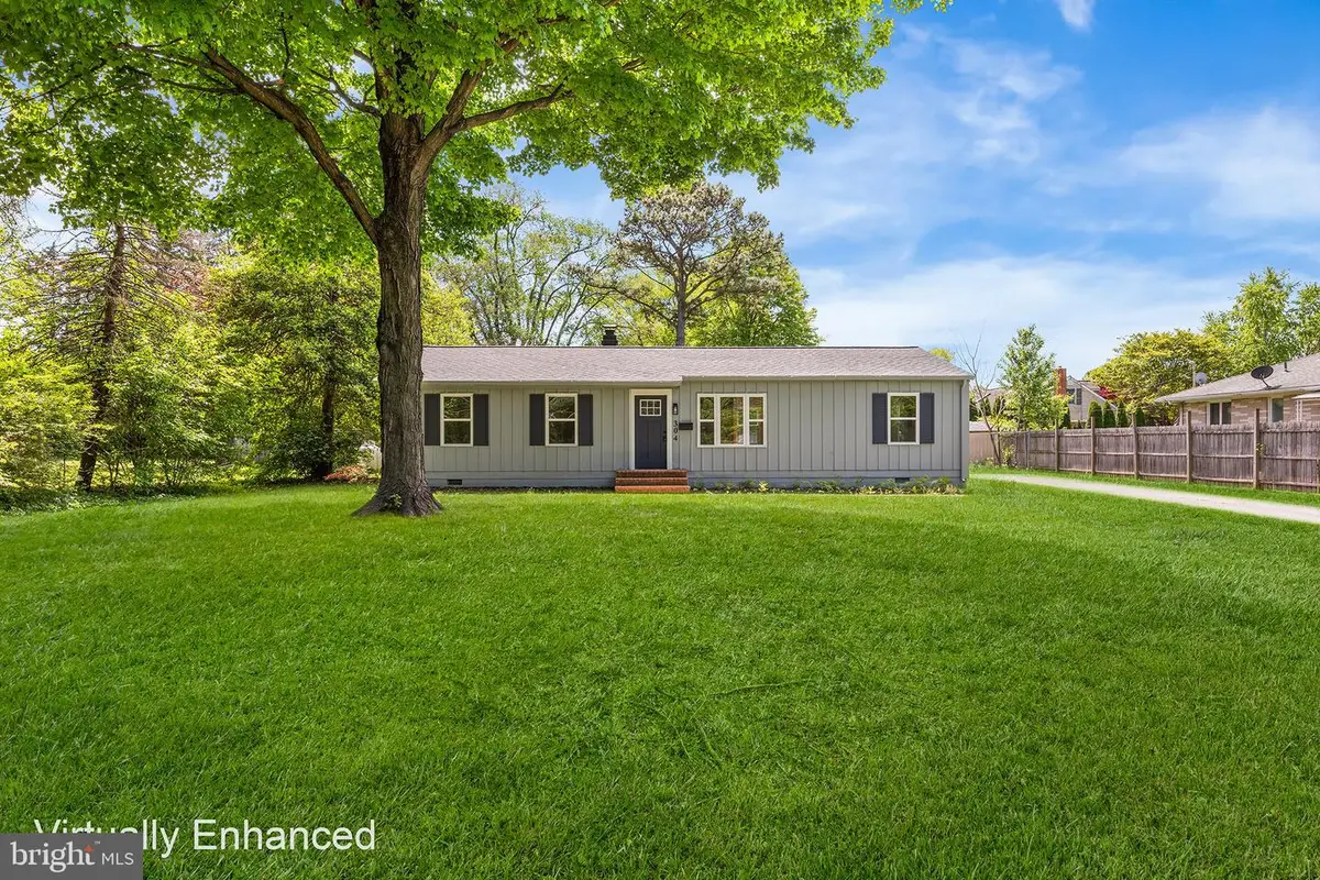304 Hadaway Dr, Chestertown, MD 21620 - #1