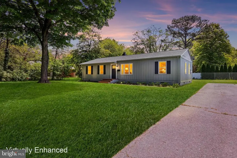 304 Hadaway Dr, Chestertown, MD 21620 - #2