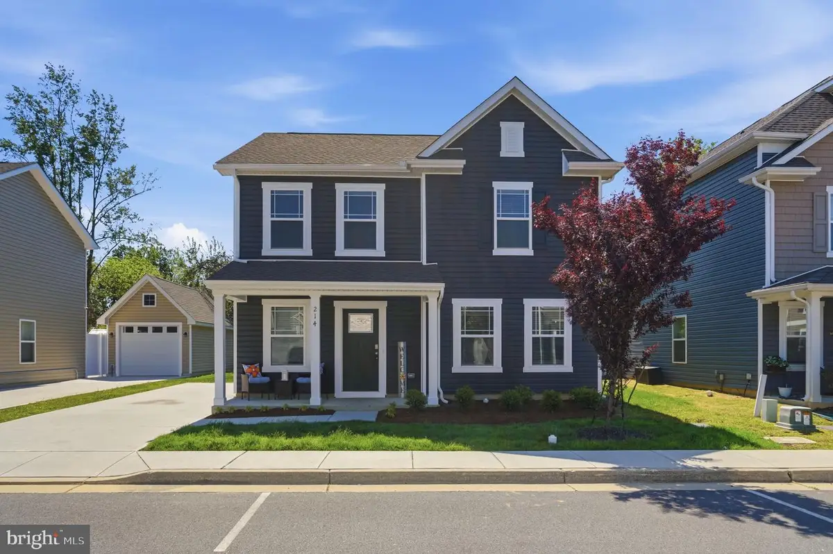 214 Silver Heel Rd, Chestertown, MD 21620 - #1
