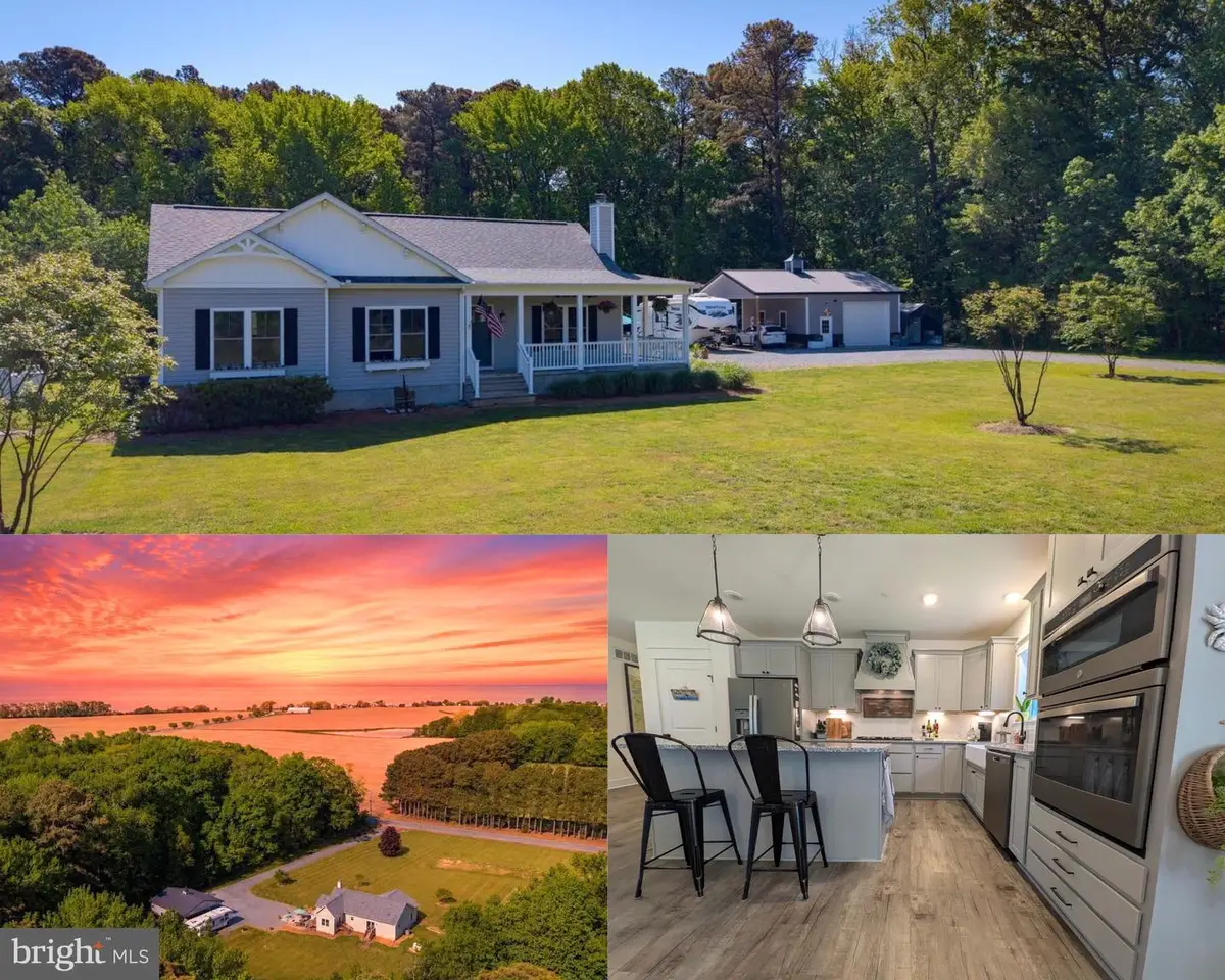 4819 Eastern Neck Rd, Rock Hall, MD 21661 - #1
