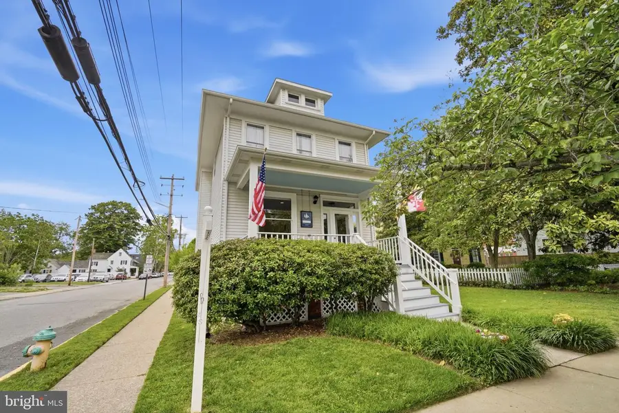 110 S Queen St, Chestertown, MD 21620 - #2