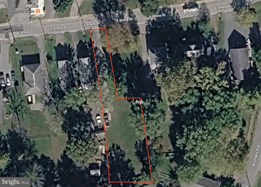21451 E Sharp St, Rock Hall, MD 21661 - #2