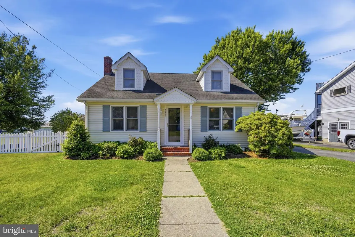 21007 Bayside Ave, Rock Hall, MD 21661 - #1