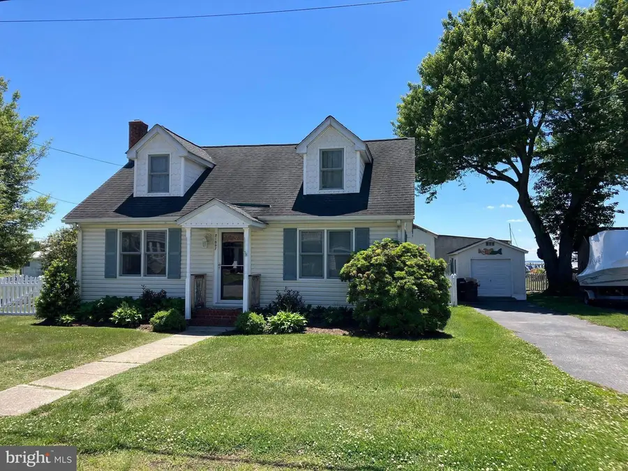 21007 Bayside Ave, Rock Hall, MD 21661 - #2