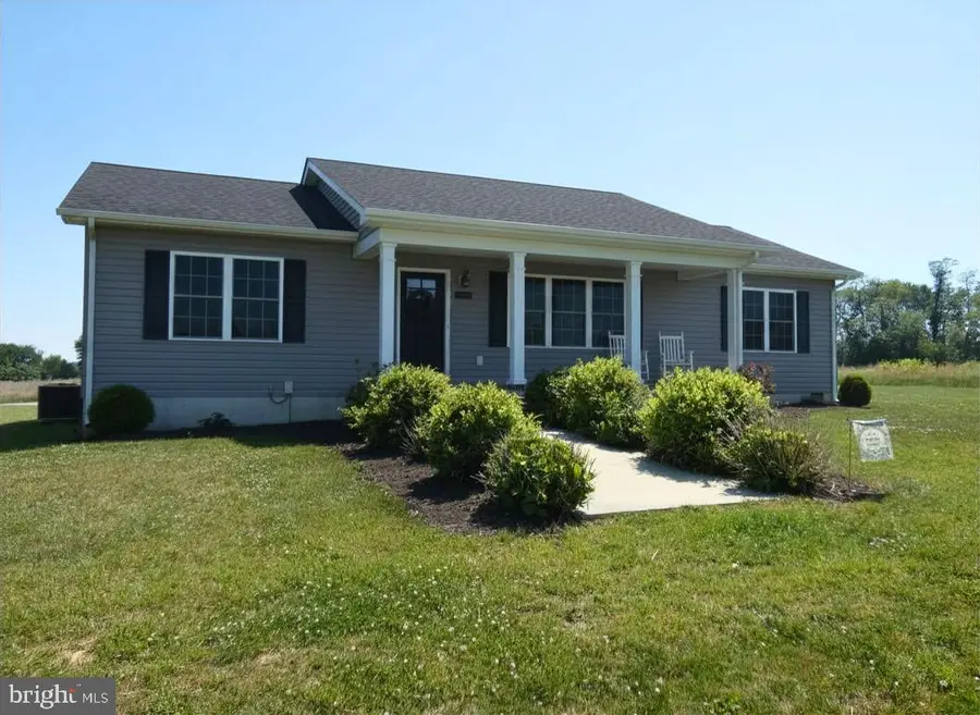 11976 Flour Mill St, Kennedyville, MD 21645 - #2