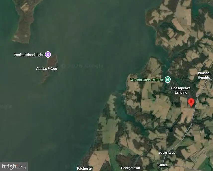 23683 L Rd, Chestertown, MD 21620 - #3