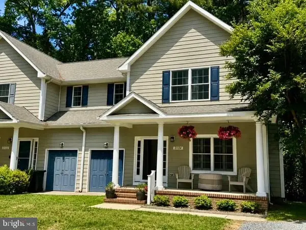 21124 Striper Run, ROCK HALL, MD 21661