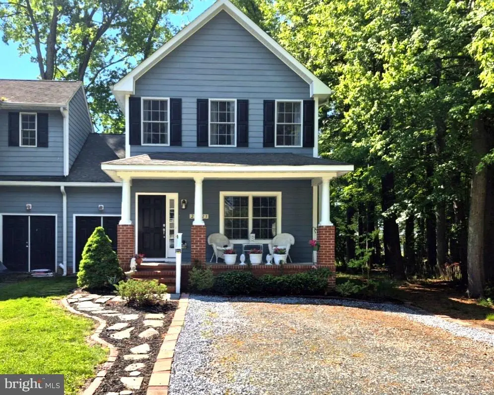 21123 Striper Run, Rock Hall, MD 21661 - #1