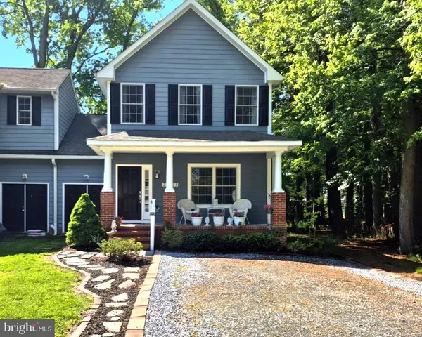 21123 Striper Run, ROCK HALL, MD 21661