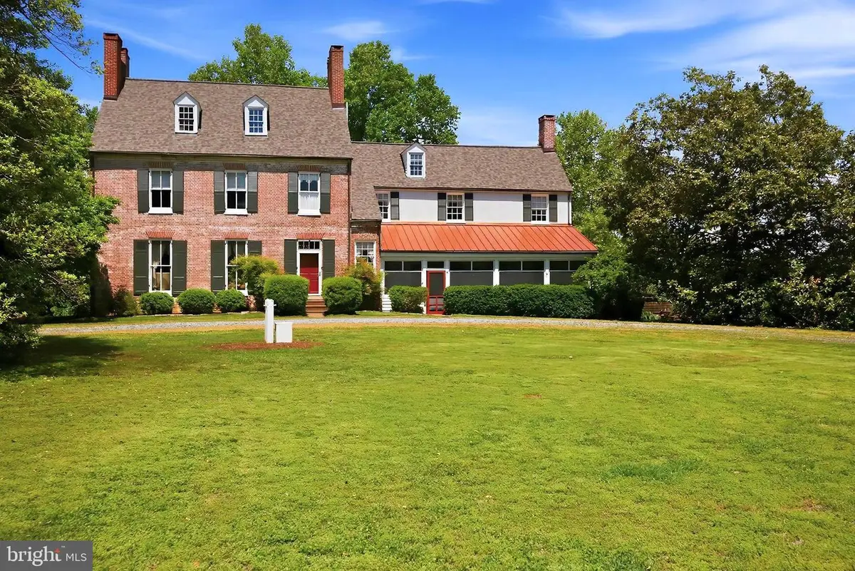 8796 Maryland Pkwy, Chestertown, MD 21620 - #1